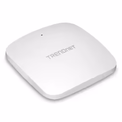 Trendnet TEW-923DAP, 2.4 GHz, 5 GHz, 2975 Mbit/s, WPA2, WPA3-Enterprise, WPA3-SAE, 2500 Mbit/s