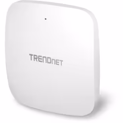 Trendnet TEW-923DAP punto accesso WLAN 2975 Mbit/s Bianco Supporto Power over Ethernet (PoE)