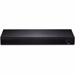 Trendnet TEG-30284 switch di rete Gestito Gigabit Ethernet (10/100/1000) 1U Nero - Vista aggiuntiva 3