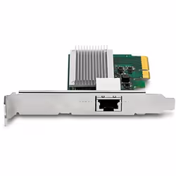 Trendnet TEG-10GECTX scheda di rete e adattatore Interno Ethernet 10000 Mbit/s - Vista aggiuntiva 4