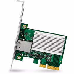 Trendnet TEG-10GECTX scheda di rete e adattatore Interno Ethernet 10000 Mbit/s - Vista aggiuntiva 5