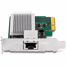 Trendnet TEG-10GECTX scheda di rete e adattatore Interno Ethernet 10000 Mbit/s - Vista aggiuntiva 8