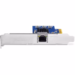 Trendnet TEG-25GECTX scheda di rete e adattatore Interno Ethernet 2500 Mbit/s