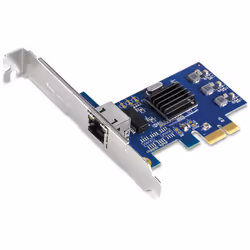 Trendnet TEG-25GECTX scheda di rete e adattatore Interno Ethernet 2500 Mbit/s - Vista aggiuntiva 6