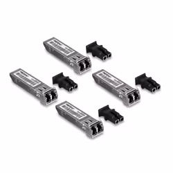 Trendnet . IN, Fibra ottica, 1250 Mbit/s, SFP, LC, 550 m, 850 nm