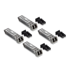 Trendnet . IN modulo del ricetrasmettitore di rete Fibra ottica 1250 Mbit/s SFP 850 nm
