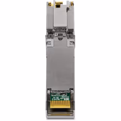 Trendnet TEG-10GBRJ modulo del ricetrasmettitore di rete Rame 10000 Mbit/s RJ-45 - Vista aggiuntiva 4
