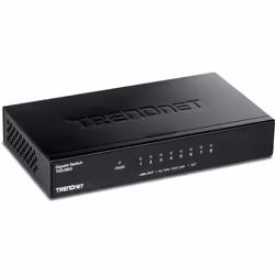 Trendnet TEG-S83, Full duplex