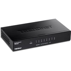 Trendnet TEG-S83 switch di rete
