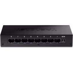 Trendnet TEG-S83 switch di rete