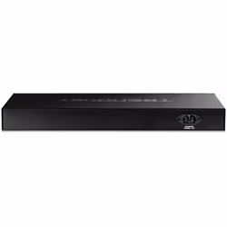 Trendnet TEG-3524S switch di rete Gestito
