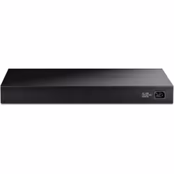 Trendnet TL2-F70284 switch di rete Gestito