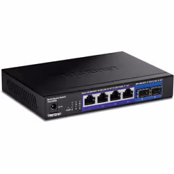Trendnet TEG-S562, Non gestito, 2.5G Ethernet (100/1000/2500), Full duplex