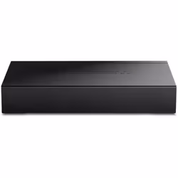 Trendnet TEG-S562 switch di rete Non gestito 2.5G Ethernet (100/1000/2500) Nero