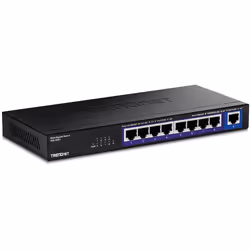 Trendnet TEG-S591, Non gestito