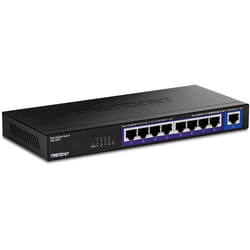 Trendnet TEG-S591 switch di rete Non gestito