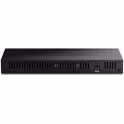Trendnet TEG-S591 switch di rete Non gestito
