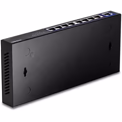 Trendnet TEG-S591 switch di rete Non gestito - Vista aggiuntiva 4