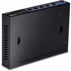 Trendnet TEG-S5061 switch di rete Non gestito - Vista aggiuntiva 4