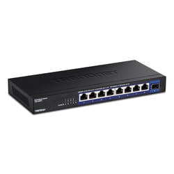 Trendnet TEG-S5091 switch di rete Non gestito 2.5G Ethernet (100/1000/2500)