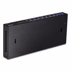 Trendnet TEG-S5091 switch di rete Non gestito 2.5G Ethernet (100/1000/2500) - Vista aggiuntiva 4