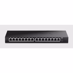 Trendnet TEG-S3160 switch di rete Non gestito 2.5G Ethernet (100/1000/2500) Desktop Nero