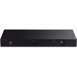 Trendnet TEG-3284WS switch di rete Gestito 2.5G Ethernet (100/1000/2500) Nero - Vista aggiuntiva 3