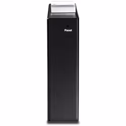Trendnet TI-PG541 switch di rete Non gestito L2 Gigabit Ethernet (10/100/1000) Supporto Power over Ethernet (PoE) Nero - Vista aggiuntiva 5