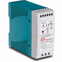 Trendnet TI-M6024 v1.0R componente switch Alimentazione elettrica