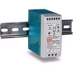Trendnet TI-M6024 v1.0R componente switch Alimentazione elettrica