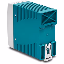 Trendnet TI-M6024 v1.0R componente switch Alimentazione elettrica - Vista aggiuntiva 4