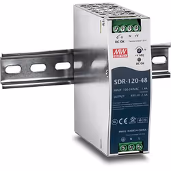 Trendnet TI-S12048 v1.0R componente switch Alimentazione elettrica