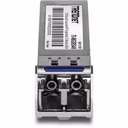 Trendnet TI-MGBS40 modulo del ricetrasmettitore di rete Fibra ottica 1250 Mbit/s SFP 1310 nm