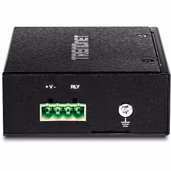 Trendnet TI-PF11SFP convertitore multimediale di rete 2000 Mbit/s 0,56 nm Nero - Vista aggiuntiva 4