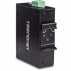 Trendnet TI-PF11SFP convertitore multimediale di rete 2000 Mbit/s 0,56 nm Nero - Vista aggiuntiva 5