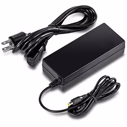 Trendnet TPE-TG82G switch di rete Non gestito Gigabit Ethernet (10/100/1000) Supporto Power over Ethernet (PoE) Nero - Vista aggiuntiva 4