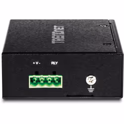 Trendnet TI-UF11SFP convertitore multimediale di rete Interno 1000 Mbit/s Nero - Vista aggiuntiva 5