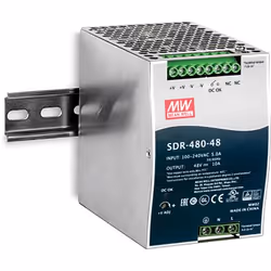 Trendnet TI-S48048 componente switch Alimentazione elettrica - Vista aggiuntiva 5
