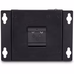 Trendnet TI-PG50F switch di rete Non gestito Supporto Power over Ethernet (PoE) Nero