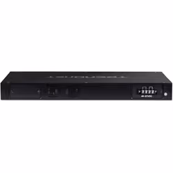 Trendnet TI-RP262i Gestito L2 Gigabit Ethernet (10/100/1000) Supporto Power over Ethernet (PoE) 1U Nero