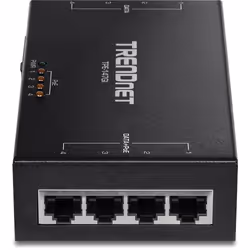 Trendnet TPE-147GI adattatore PoE e iniettore Gigabit Ethernet - Vista aggiuntiva 5