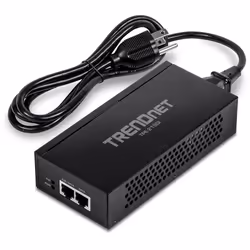 Trendnet TPE-215GI adattatore PoE e iniettore 2.5 Gigabit Ethernet - Vista aggiuntiva 5