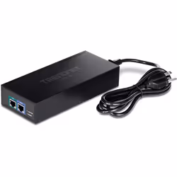 Trendnet TPE-319GI 10G PoE++ Injector 10 Gigabit Ethernet - Vista aggiuntiva 5