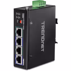 Trendnet TI-IG290, 2.5 Gigabit Ethernet, 10,100,1000,2500 Mbit/s, IEEE 802.3, IEEE 802.3ab, IEEE 802.3af, IEEE 802.3at, IEEE ...