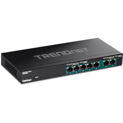 Trendnet TPE-TG327 switch di rete Non gestito