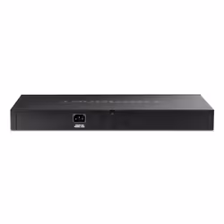 Trendnet TPE-3524SF switch di rete Gestito
