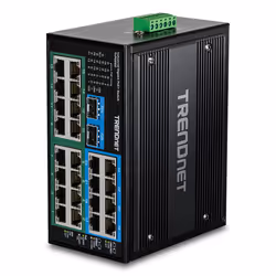 Trendnet TI-PG262, Non gestito