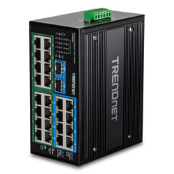 Trendnet TI-PG262 switch di rete Non gestito