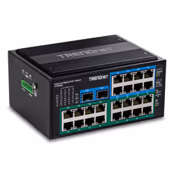 Trendnet TI-PG262 switch di rete Non gestito