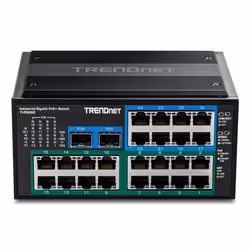 Trendnet TI-PG262 switch di rete Non gestito